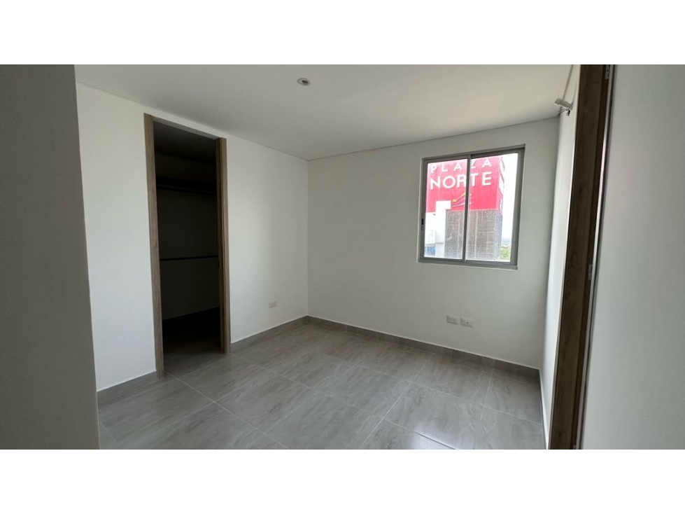 Apartamento para estrenar excelente ubicación