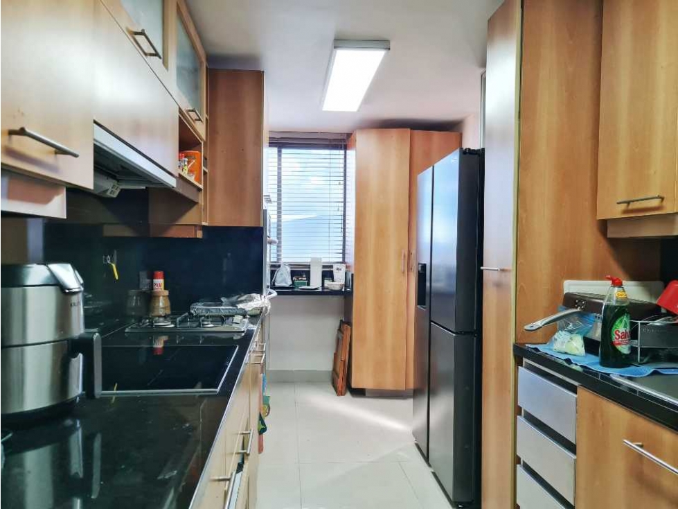 APARTAMENTO PARA LA VENTA EL POBLADO LOMA DEL TESORO