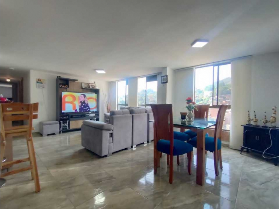 APARTAMENTO EN VENTA VALNEARES, BELLO, PISO 11