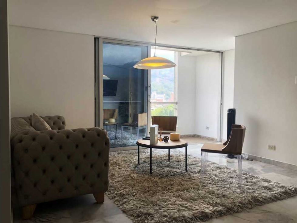 Apartamento para la venta en conquistandores