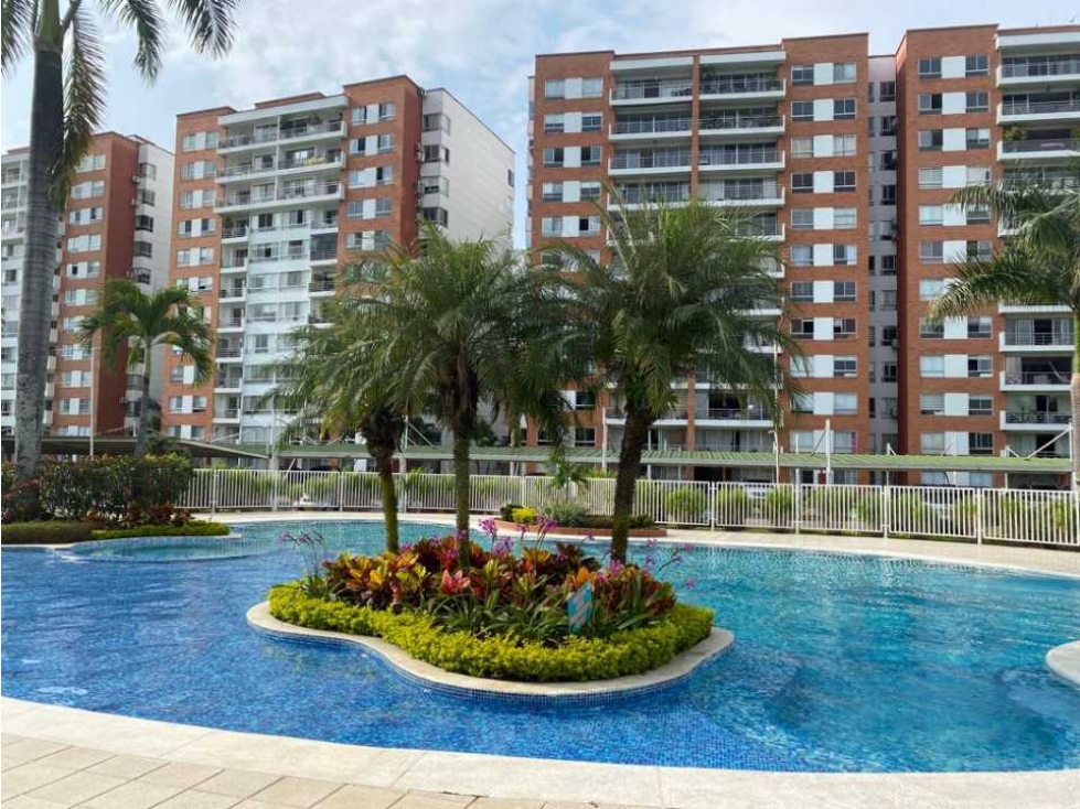 Apartamento para la venta en el sur de cali barrio ciudad jardin