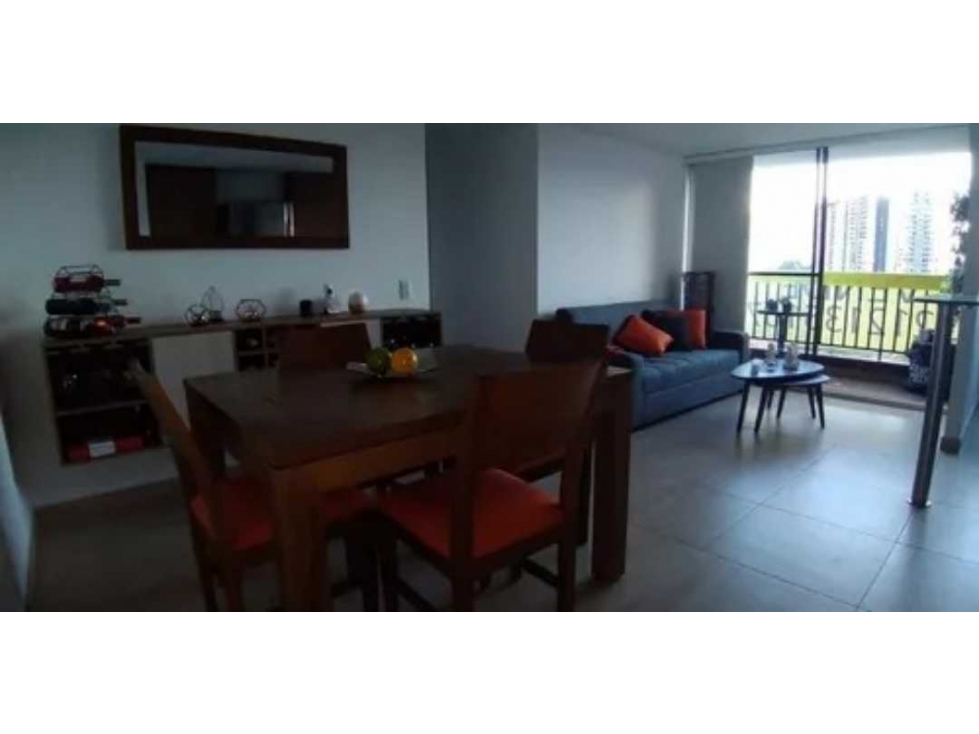 Apartamento para la venta en el Rodeo