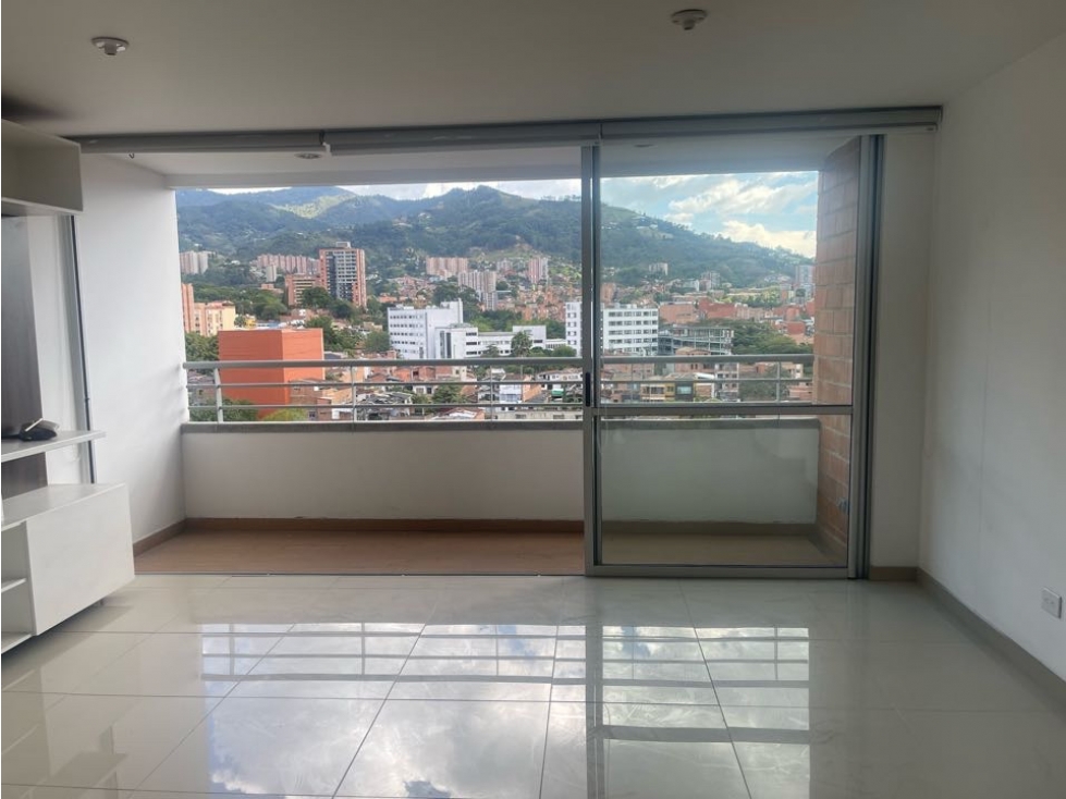 Apartamento para la venta en envigado