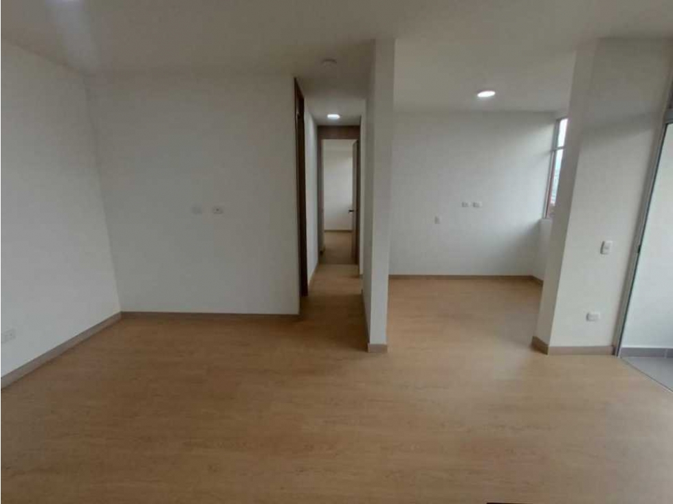 Apartamento para la venta en Envigado