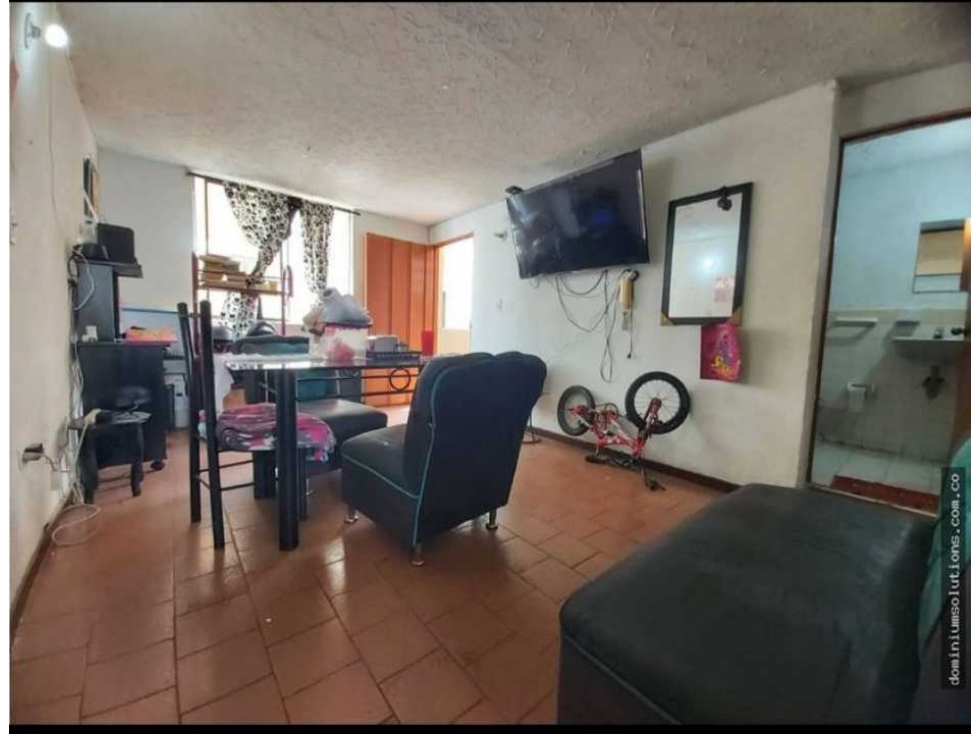 Apartamento para la venta en el norte de cali barrio guaduales unidad