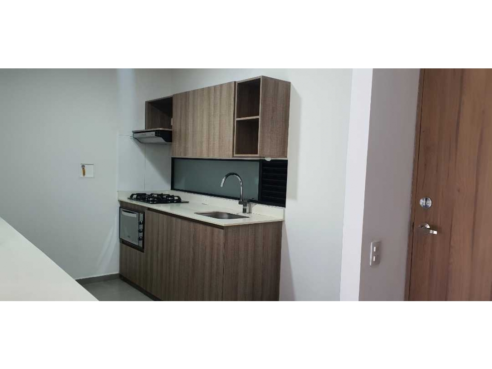 Apartamento para la venta en Loma del Escobero, Envigado.