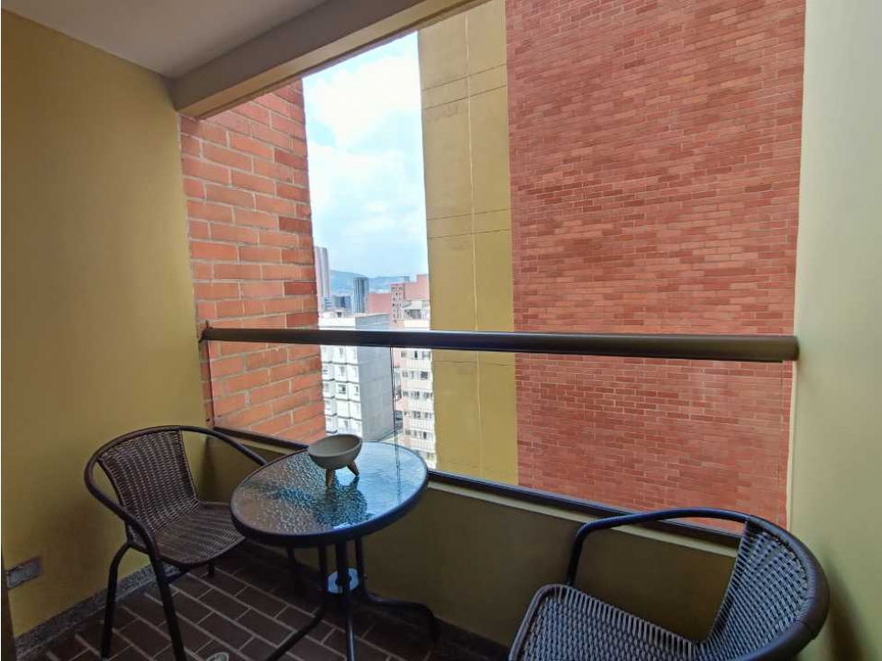 APARTAMENTO PARA LA VENTA EN SABANETA