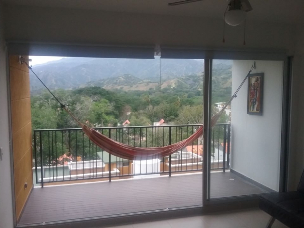 APARTAMENTO PARA LA VENTA EN SANTA FE DE ANTIOQUIA