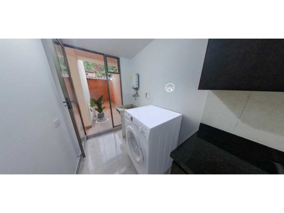 Apartamento para la venta, sector la abadía, envigado