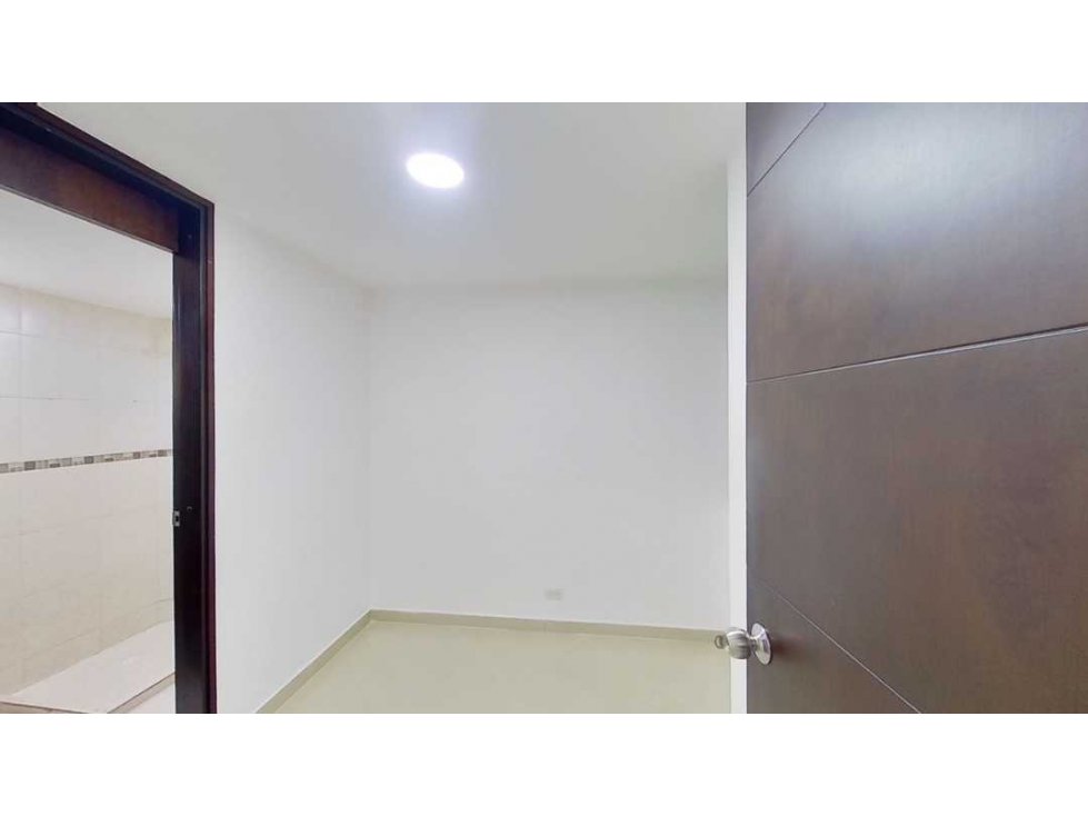 Apartamento para la venta, sector la abadía envigado