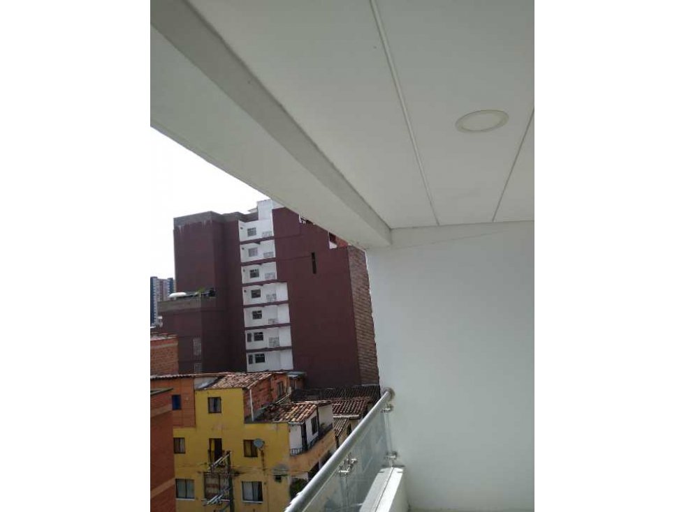 Apartamento para la venta ubicado en el barrio  Bombay Sabaneta