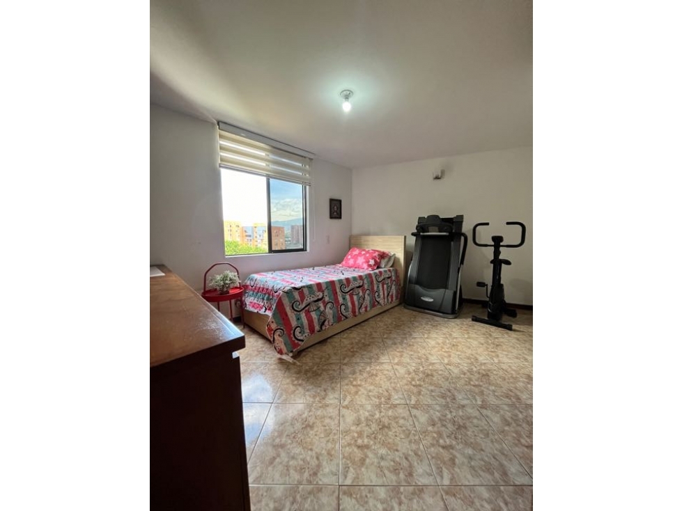 APARTAMENTO EN POBLADO - LOMA DE SAN JULIAN