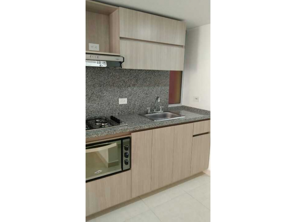 Apartamento para venta en Cajicá, conjunto nuevo, para estrenar