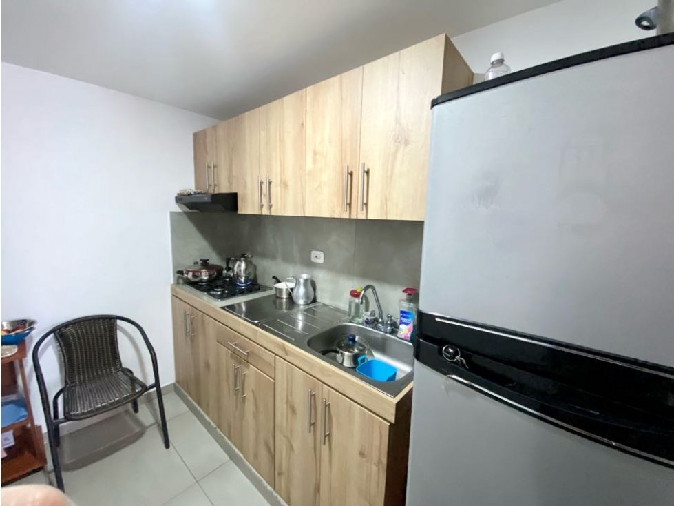 APARTAMENTO PARA VENTA EN EL OCCIDENTE