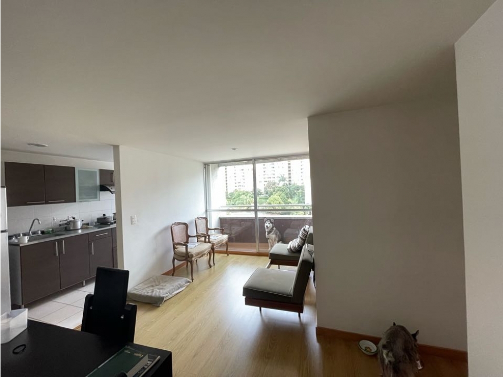 Apartamento para venta en Madera Bello