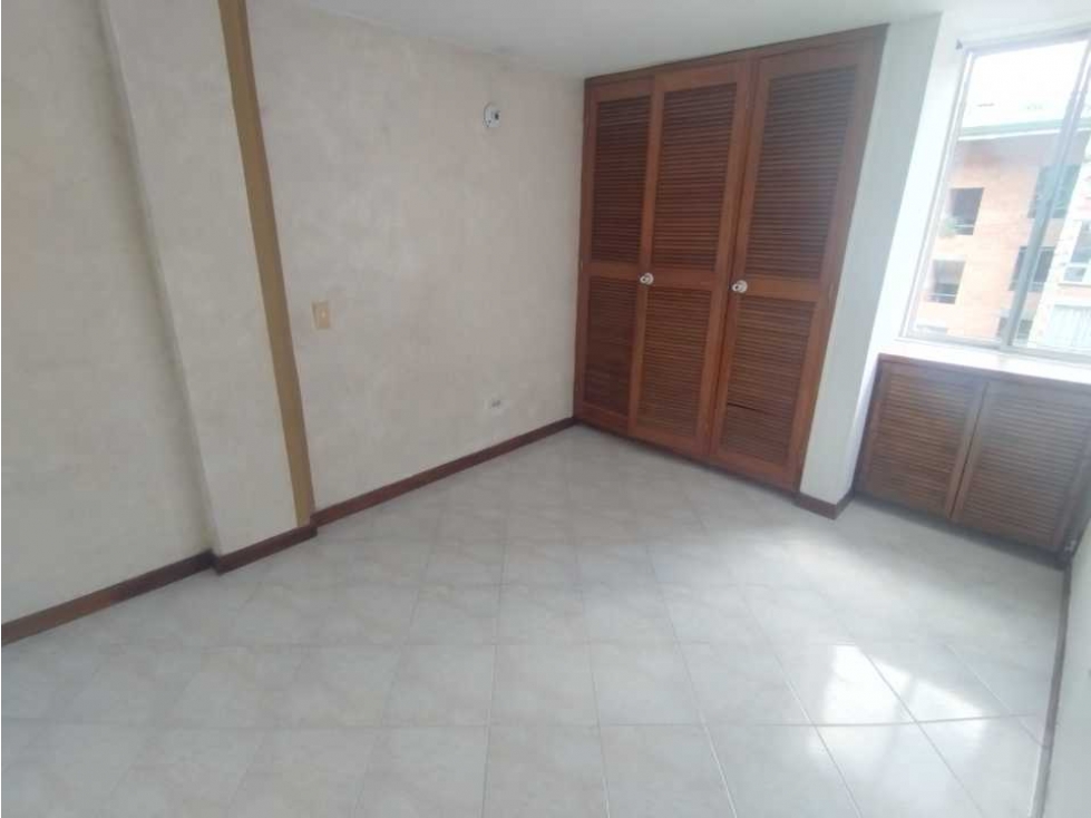 APARTAMENTO PISO 2 GUALANDAYES