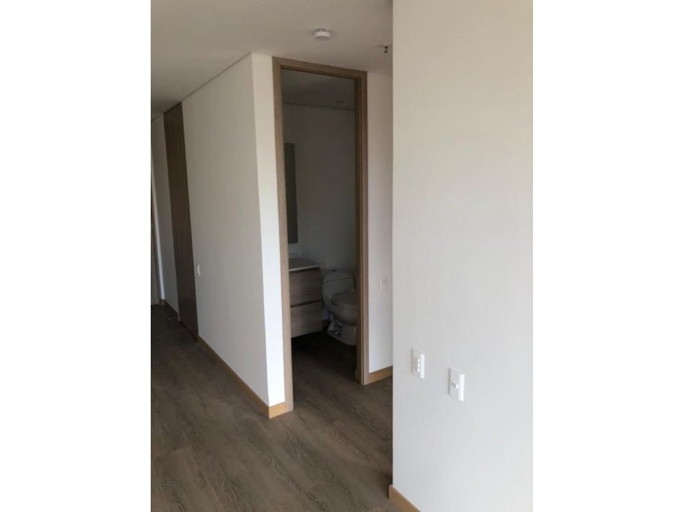 Apartamento Poblado