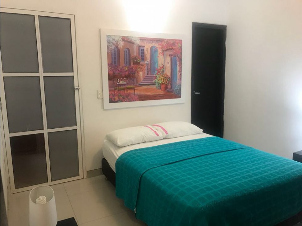 VENDO / ALQUILO CASA + 2 APTO EN RECREO, CARTAGENA