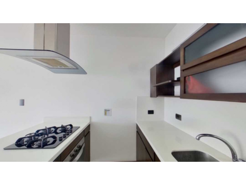 Apartamento Remodelado en Sabaneta