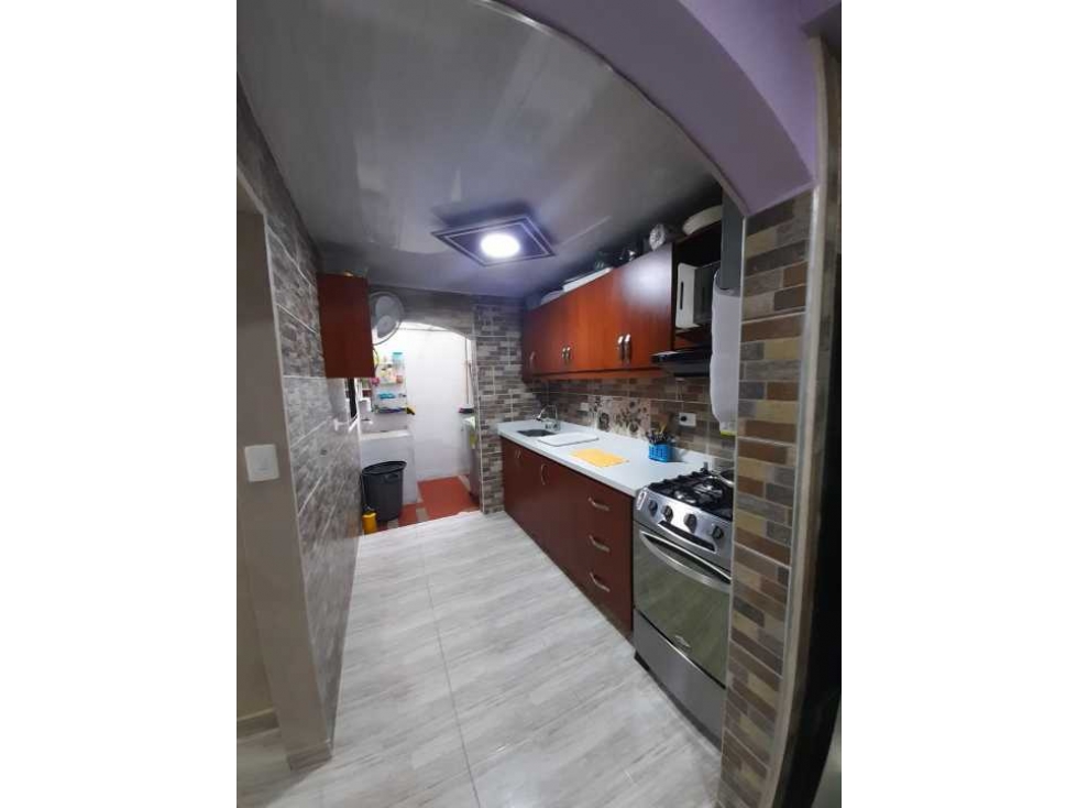 Apartamento residencial en Medellín