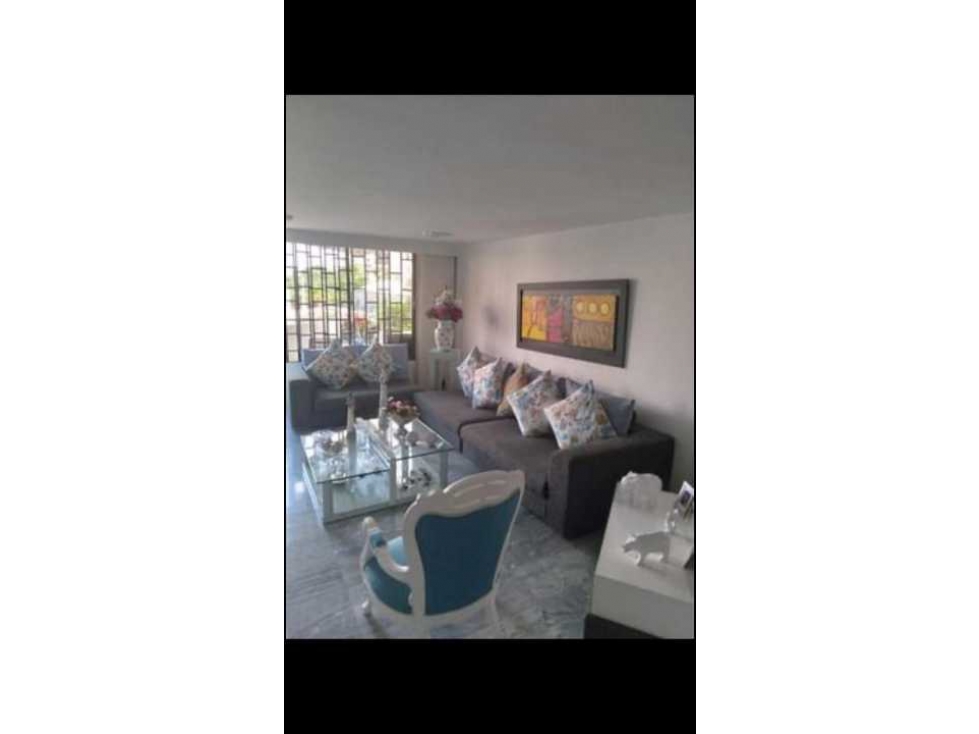 Apartamento residencial en Santa Marta Colombia