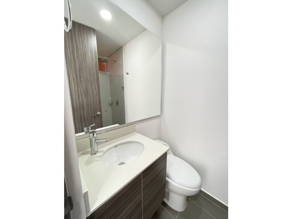 Apartamento sabaneta  asdesillas estrenar