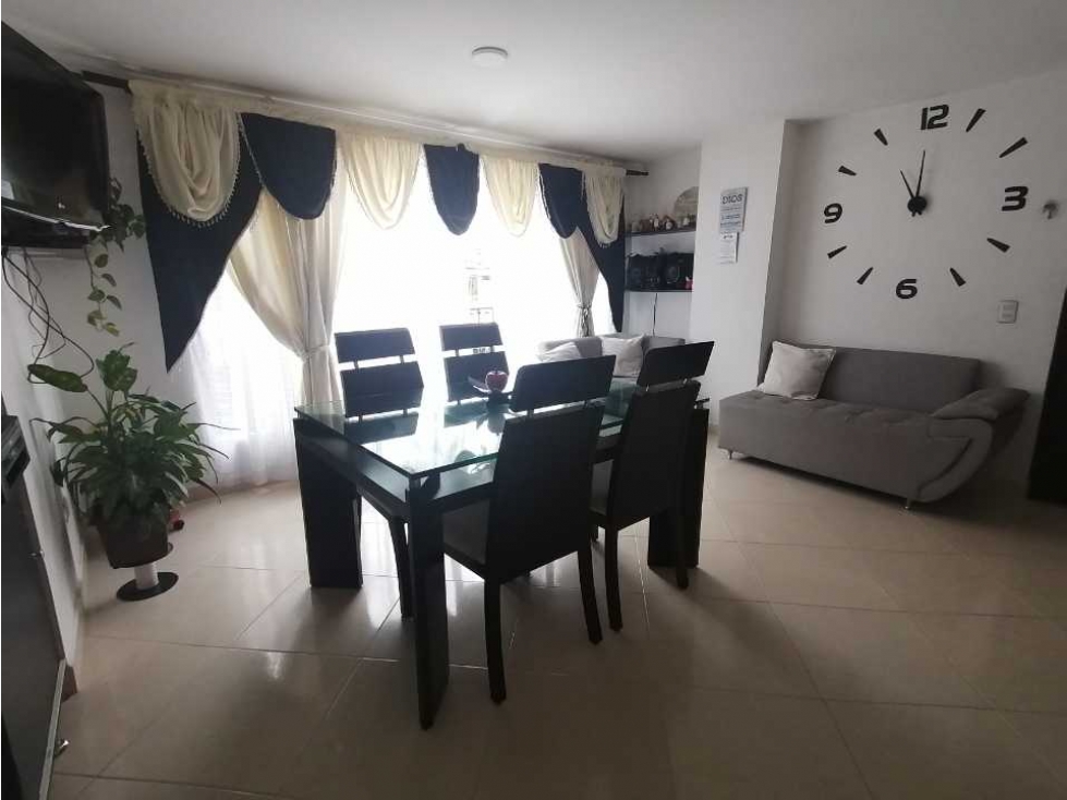 Apartamento Sabaneta, sector el Trapiche