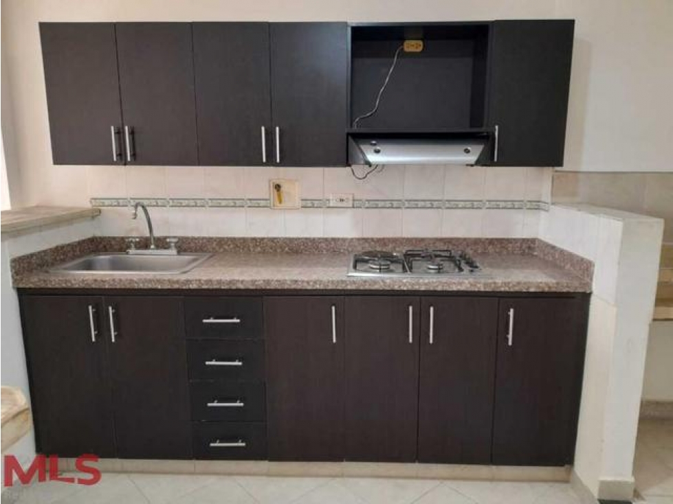 Apartamento sector calle larga(MLS#238672)