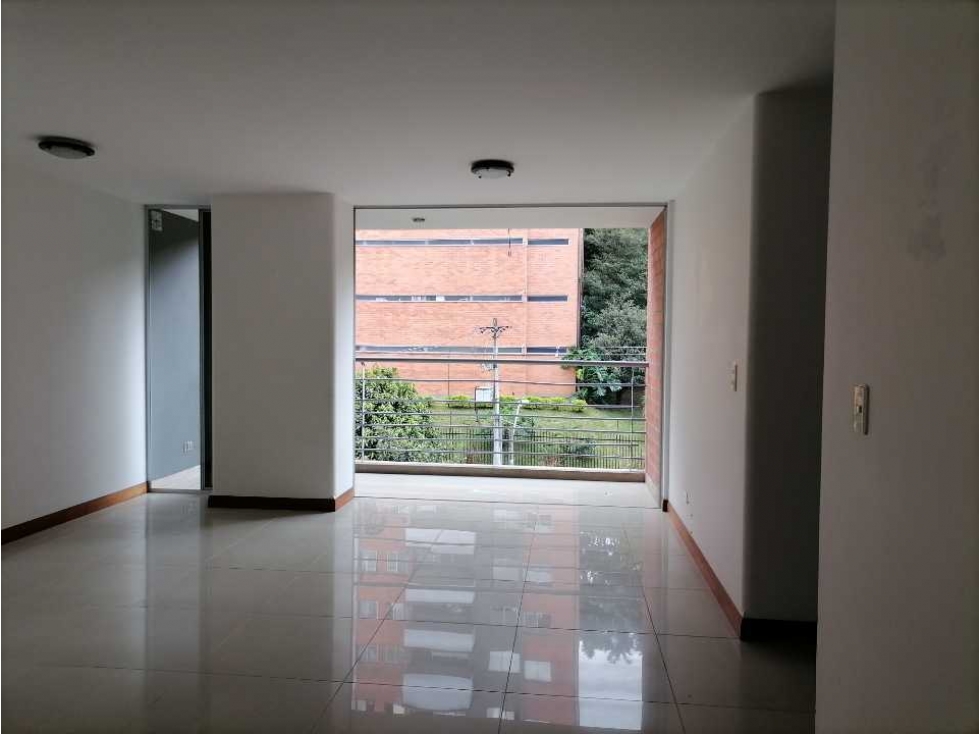 Apartamento sector Cumbres Envigado