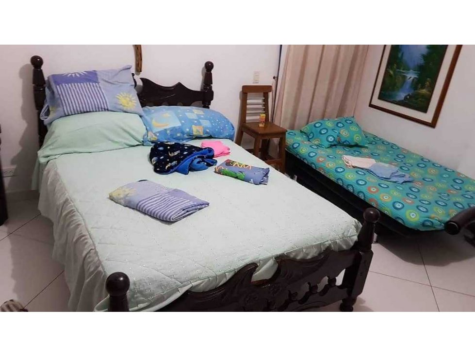 Apartamento Sopetran