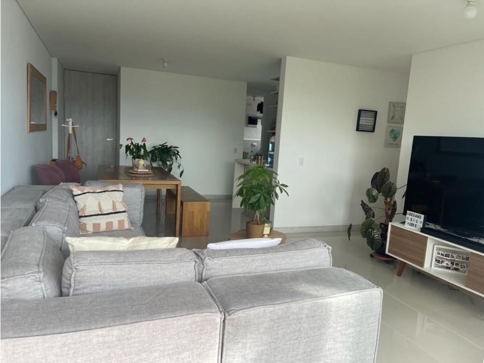 Apartamento Ubicado En San Julian