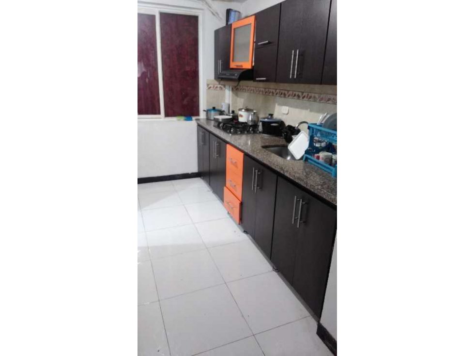 Apartamento Venta Alto Campo Hermoso