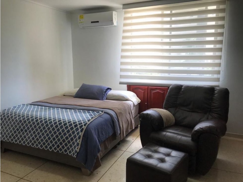 Apartamento venta alto prado