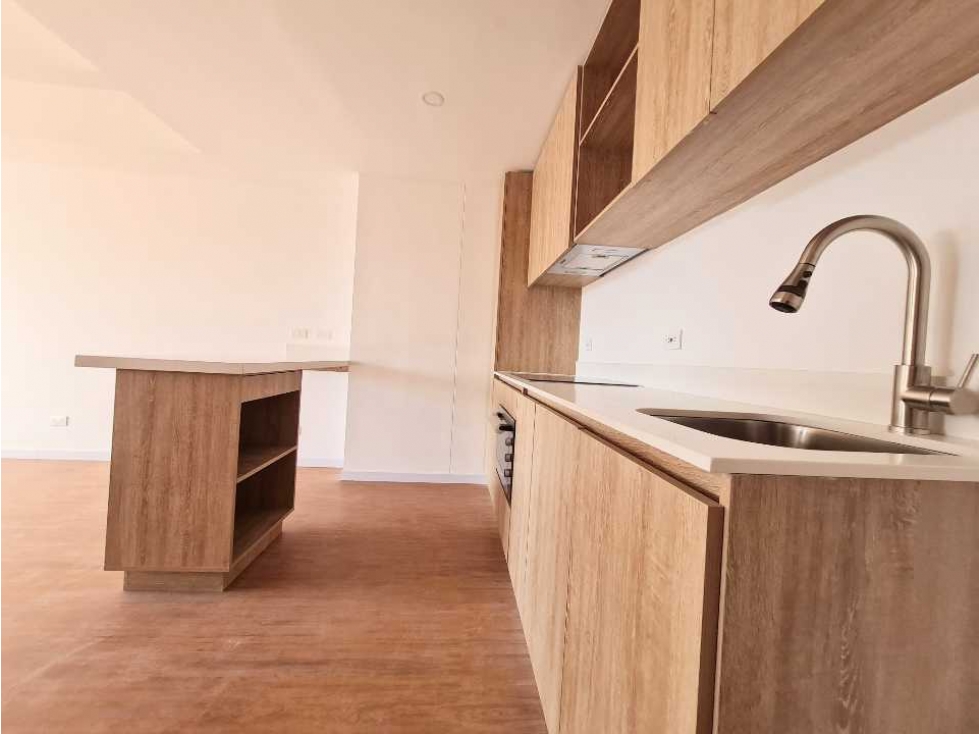 APARTAMENTO VENTA BELLA SUIZA, BOGOTA