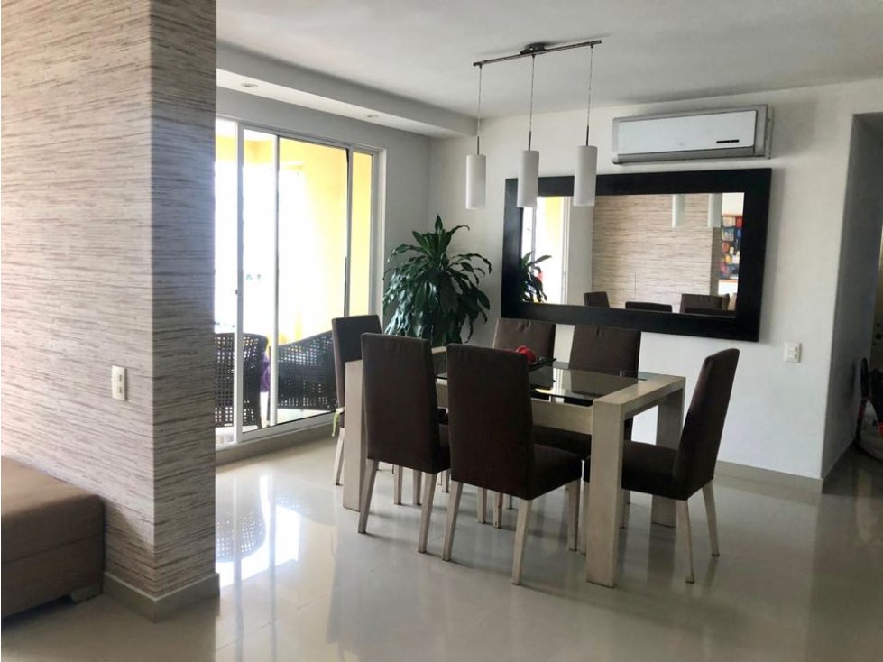 Apartamento venta Buenavista