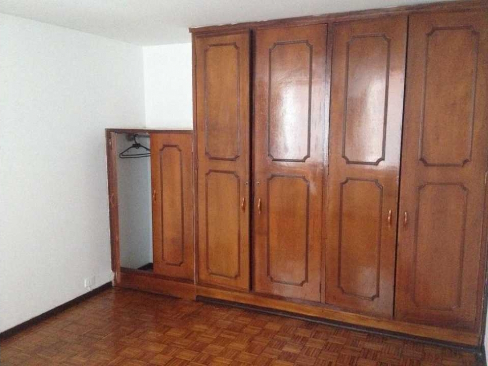 Apartamento Venta Centro Manizales