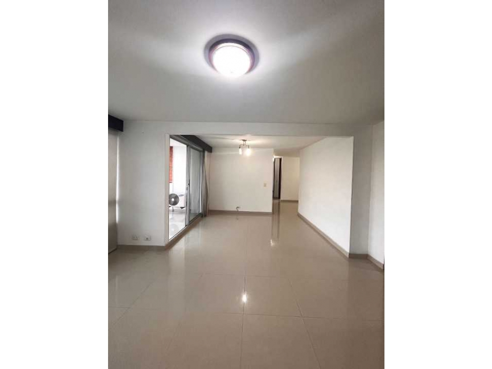 APARTAMENTO - VENTA - CIUDAD JARDÍN