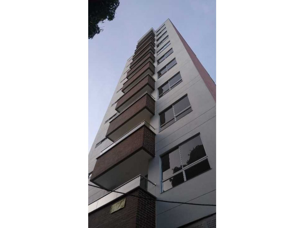 APARTAMENTO VENTA LAURELES LA CONSOLATA