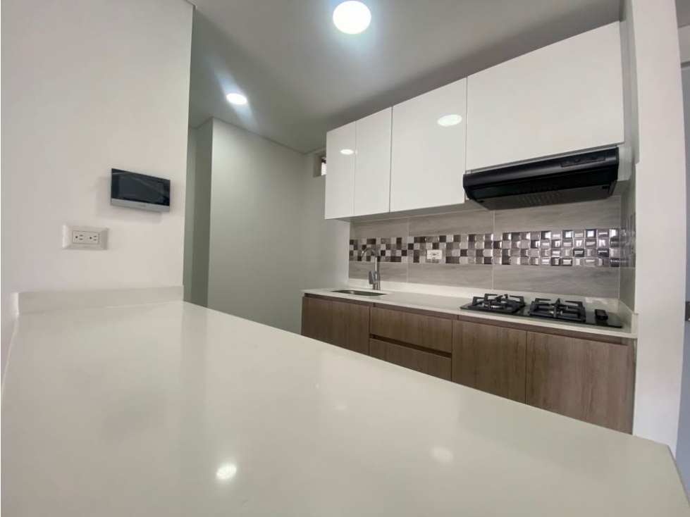 APARTAMENTO - VENTA - SUBA - BOGOTÁ - NOROCCIDENTE