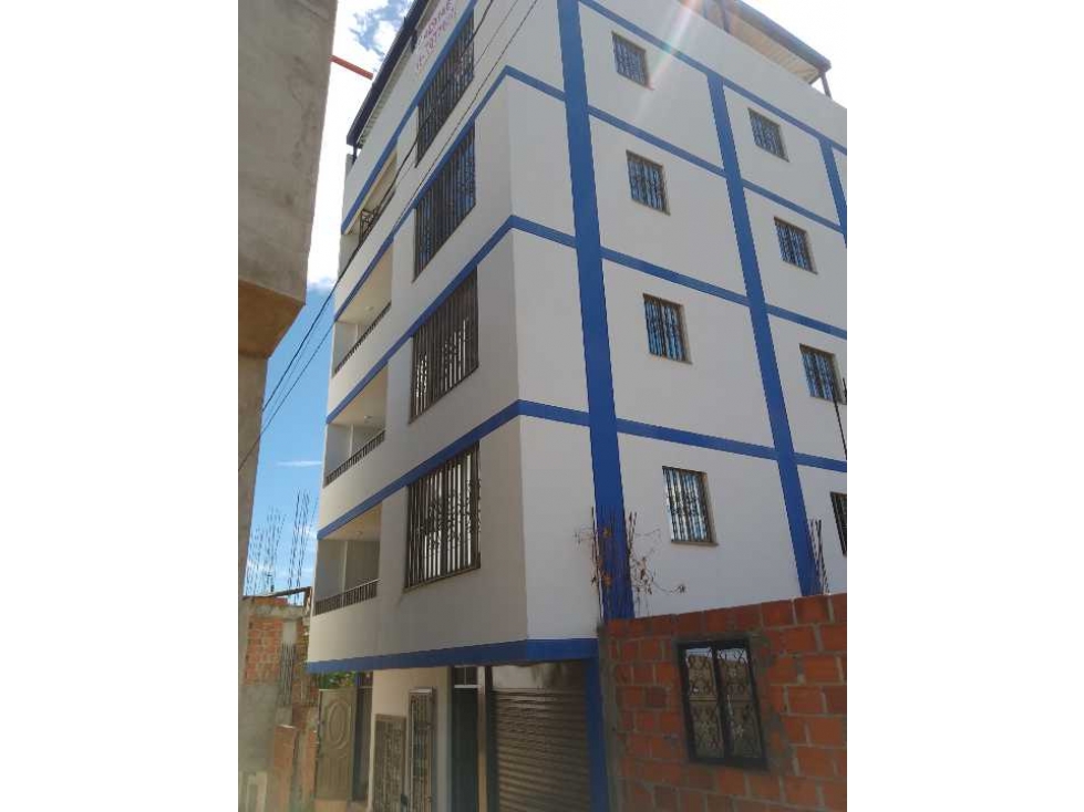 Apartamentos bella vista giron aplica subsidios