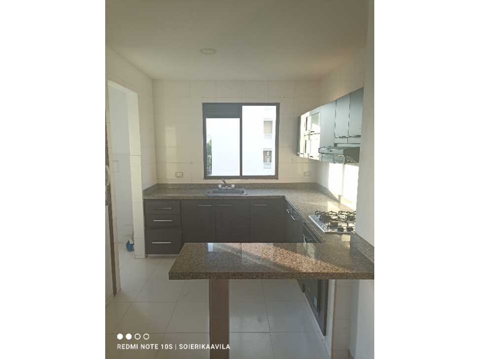 Apartamentos en venta  la campiña