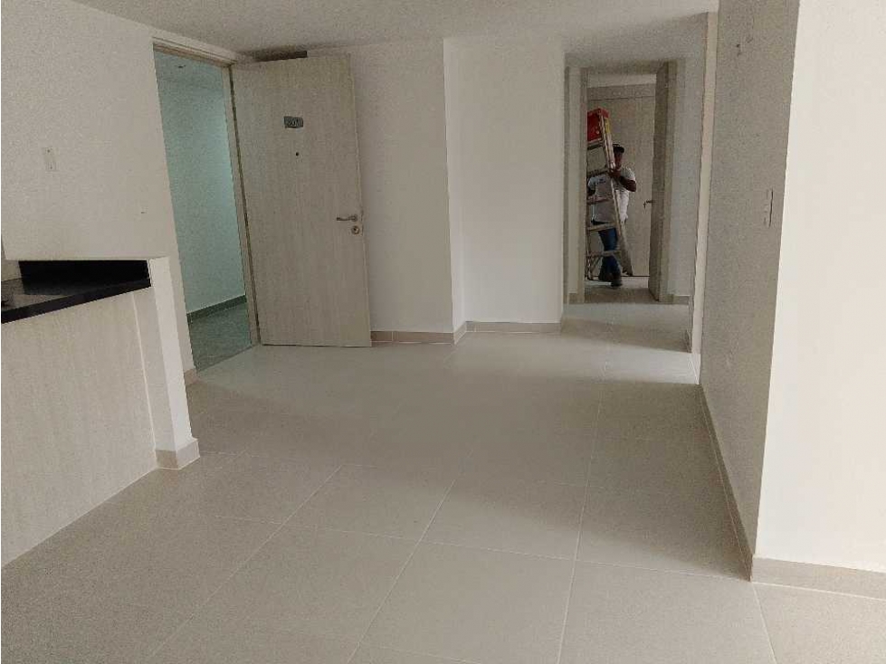 APARTAMENTOS EN VENTA PARA ESTRENAR SECTOR ESTADIO