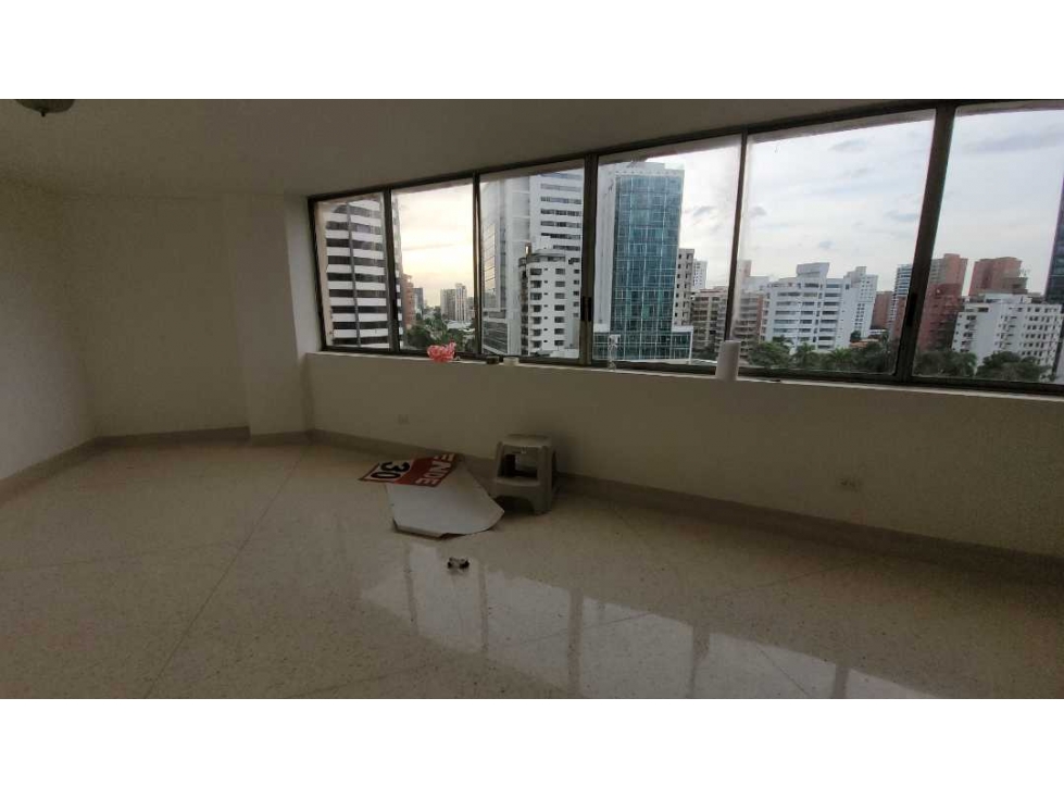 Apto arriendo/venta en B/quilla amplio y bien ubicado