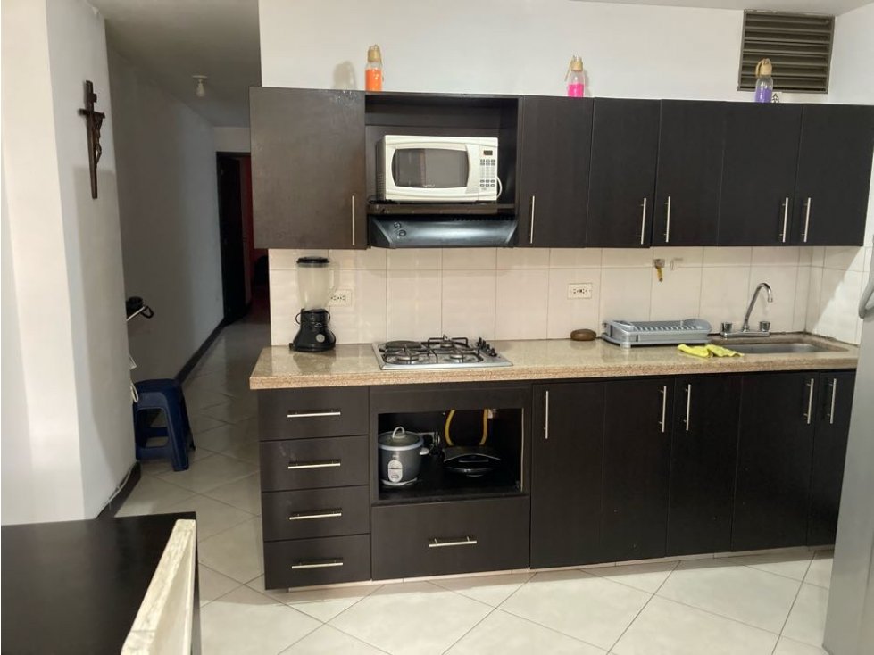 APTO EN ARRIENDO EN SAN MATEO ENVIGADO