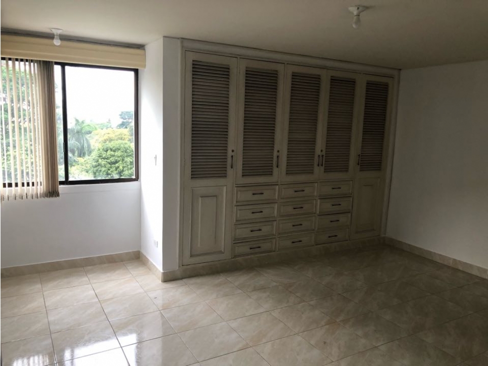 Venta Apartamento  Oeste de Cali