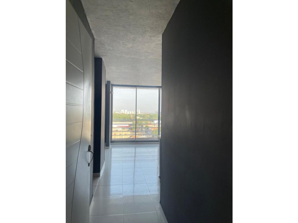 Apto Venta 60m2. 2Hab 1Disp 2Baños. Torres de San José. $120millones