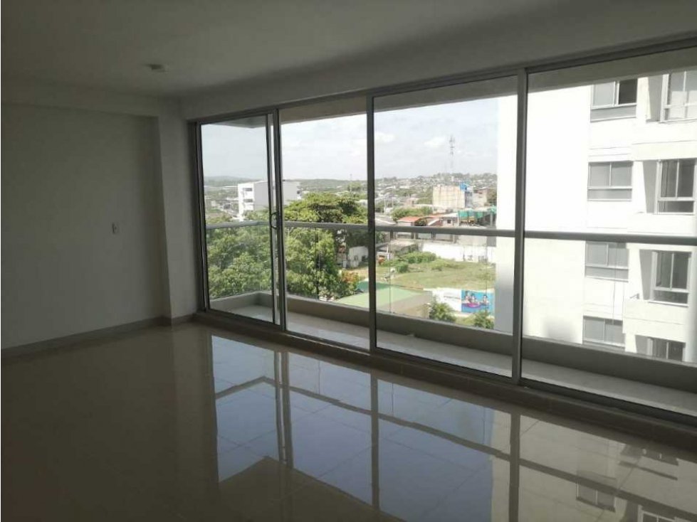 APTO VENTA ALAMEDA LA VICTORIA 3HAB 2WC AREA97²$380.000.000M