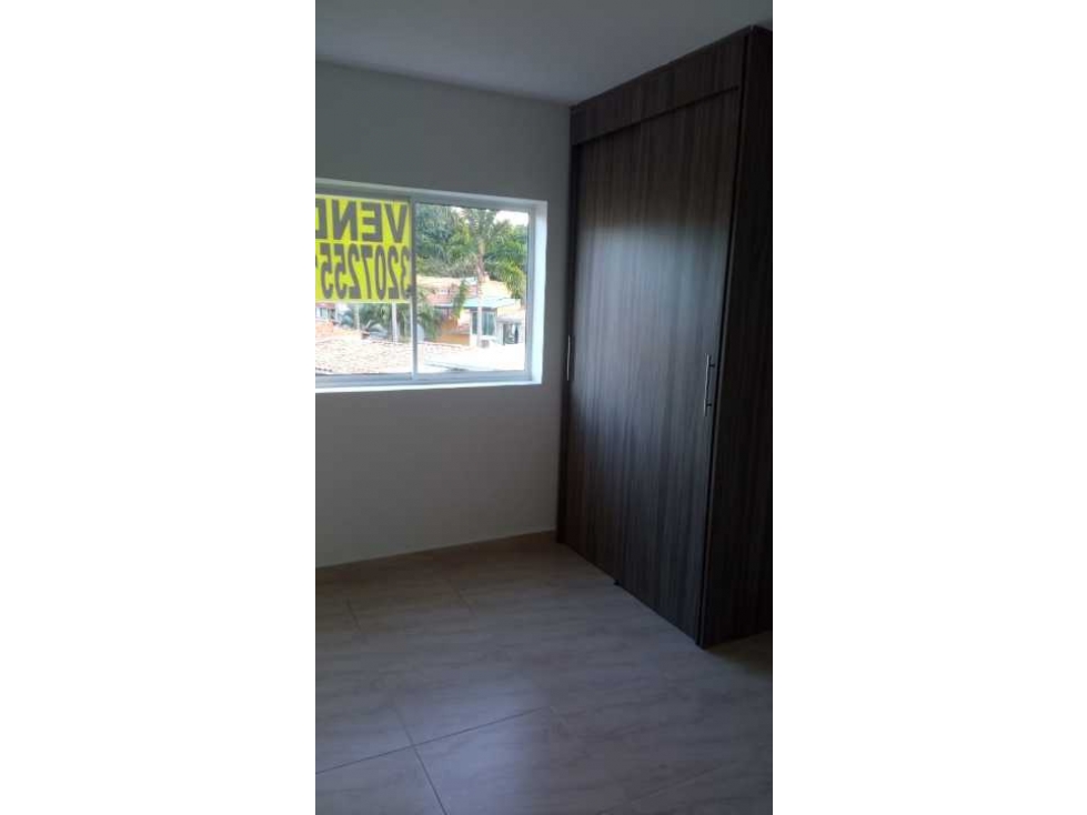 APARTAMENTO EN  VENTA  O  ARRIENDO  BARRIO PEREZ, BELLO PISO 6