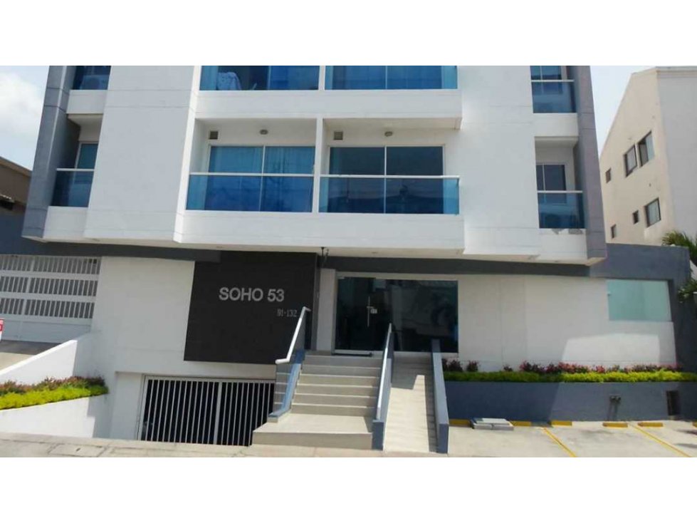 ARRIENDO APARTA ESTUDIO EN RIOMAR- - CODIGO 6245639