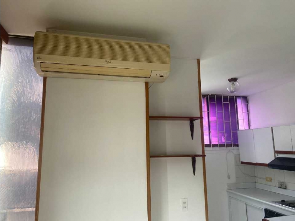 ARRIENDO APARTAESTUDIO  EN SAN FERNANDO